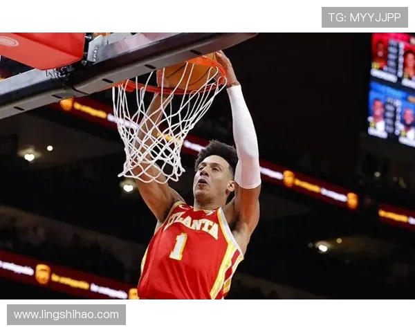 杰伦约翰逊关键三分老鹰加时惜败公牛常规时间战至150比152