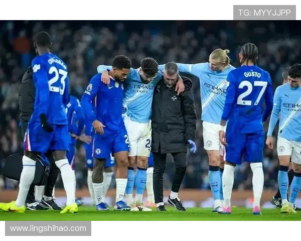 曼城后防核心格瓦迪奥尔右腿胫骨骨折手术周内完成冲击赛季前景 曼城后防核心格瓦迪奥尔右腿胫骨骨折手术周内完成冲击赛季前景