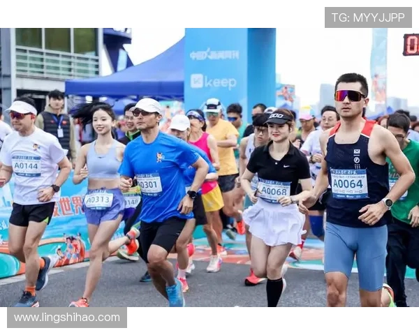 城市马拉松对提升品牌形象作用